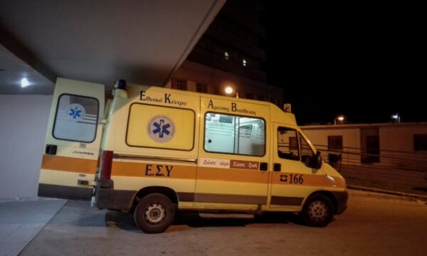 Ανατολική Μάνη: Σοβαρό ατύχημα για τον δήμαρχο Πέτρο Ανδρεάκο, έπεσε από σκάλες και διασωληνώθηκε