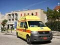 Έκρηξη στη Motor Oil: Κατέληξε ένας από τους δύο τραυματίες – Σε κρίσιμη κατάσταση ο δεύτερος