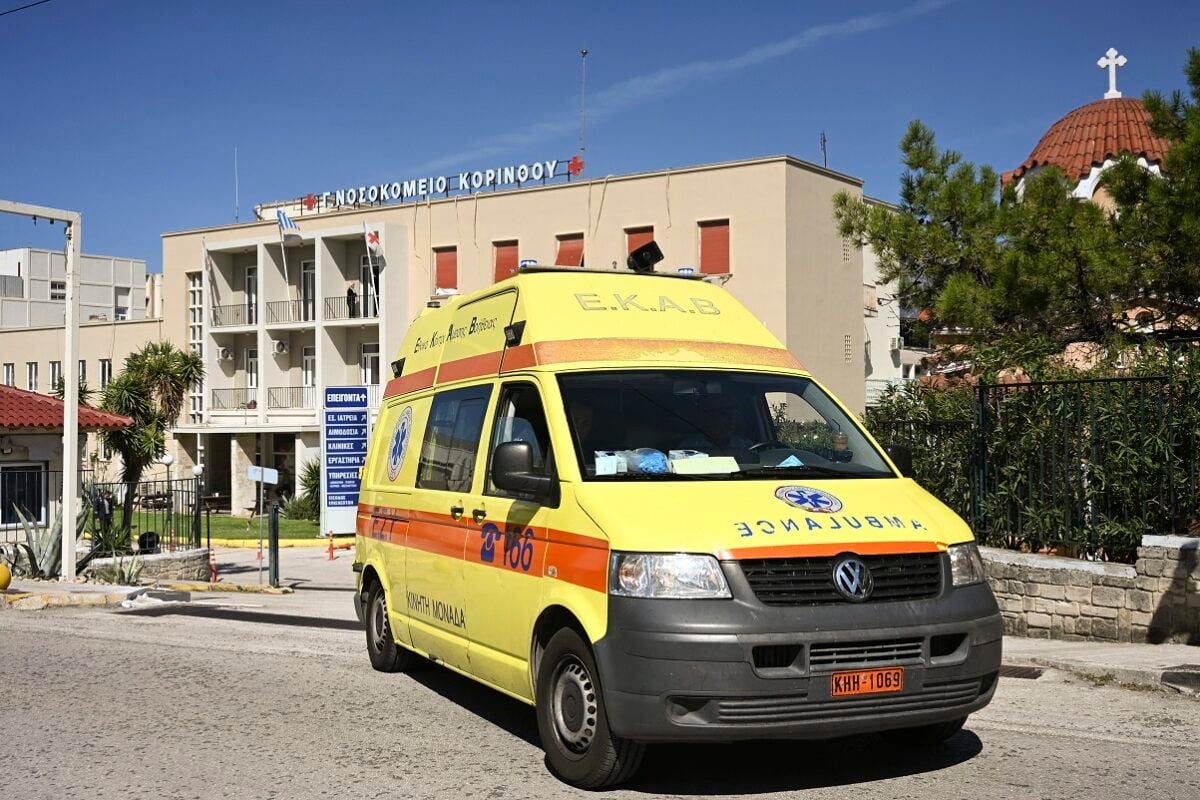 Έκρηξη στη Motor Oil: Κατέληξε ένας από τους δύο τραυματίες – Σε κρίσιμη κατάσταση ο δεύτερος