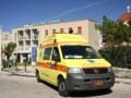 Έκρηξη στη Motor Oil: Για δεύτερο 24ωρο δίνει μάχη για τη ζωή ο τραυματίας στη ΜΕΘ