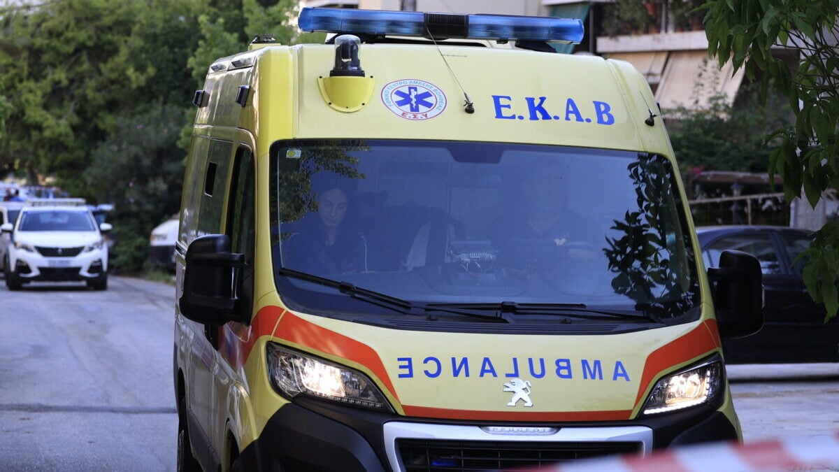 Τραγωδία στα Γρεβενά: Εντοπίστηκε νεκρός ο 27χρονος που αγνοούνταν από τη Μυρσίνη 1 Τραγωδία στα Γρεβενά: Εντοπίστηκε νεκρός ο 27χρονος που αγνοούνταν από τη Μυρσίνη