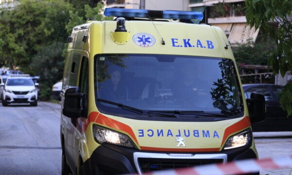 Τραγωδία στα Γρεβενά: Εντοπίστηκε νεκρός ο 27χρονος που αγνοούνταν από τη Μυρσίνη