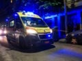 Τρίκαλα: Νεκρή 80χρονη και πέντε τραυματίες σε τροχαίο – Στο ίδιο αυτοκίνητο επέβαιναν πέντε ηλικιωμένοι