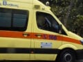 Θεσσαλονίκη: 5χρονο στο νοσοκομείο με πολλαπλά τραύματα μετά από πτώση από μεγάλο ύψος