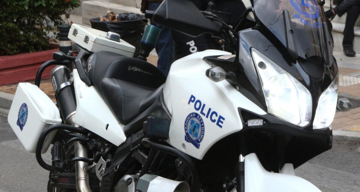 Θεσσαλονίκη: Πούλησε κάλπικα χρυσαφικά για 2.200 ευρώ – Συνελήφθη όταν επέστρεψε με νέο ψεύτικο κόσμημα