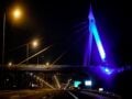 Αττική Οδός: Κλείνουν για τέσσερις νύχτες οι κλάδοι εισόδου προς Ελευσίνα στο Κορωπί