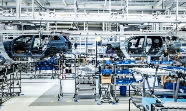Leapmotor: Ξεκίνησε η παραγωγή αυτοκινήτων στην Ευρώπη