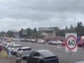 Αυστραλία: Αυτοκίνητο έπεσε σε πλήθος φιλάθλων στο Νιουκάστλ – Τουλάχιστον εννέα τραυματίες, δύο σε κρίσιμη κατάσταση