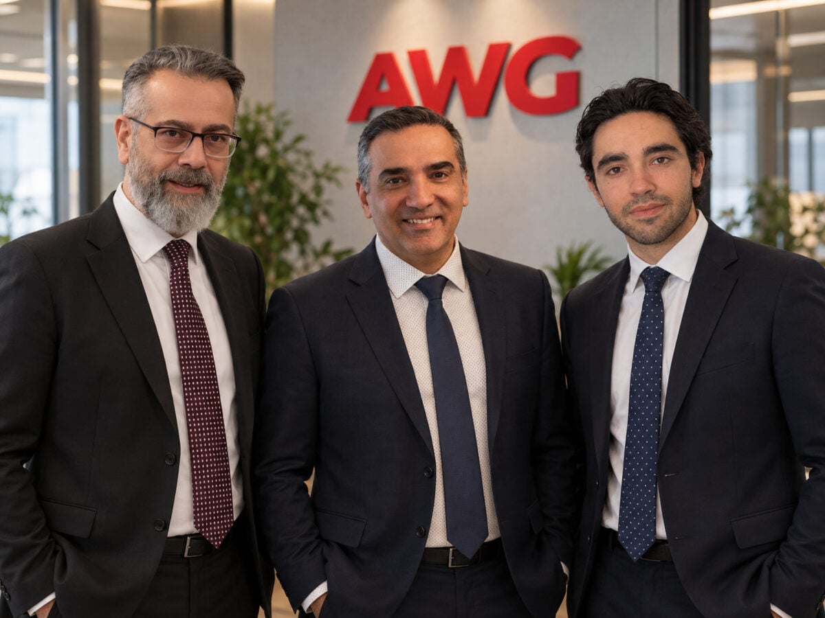 AWG: Η εταιρεία επικοινωνίας του αύριο δεν θα θυμίζει σε τίποτα μια διαφημιστική εταιρεία! 7 AWG: Η εταιρεία επικοινωνίας του αύριο δεν θα θυμίζει σε τίποτα μια διαφημιστική εταιρεία!