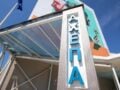 Θεσσαλονίκη: 18χρονη στο νοσοκομείο μετά από πτώση από τον 4ο όροφο πολυκατοικίας