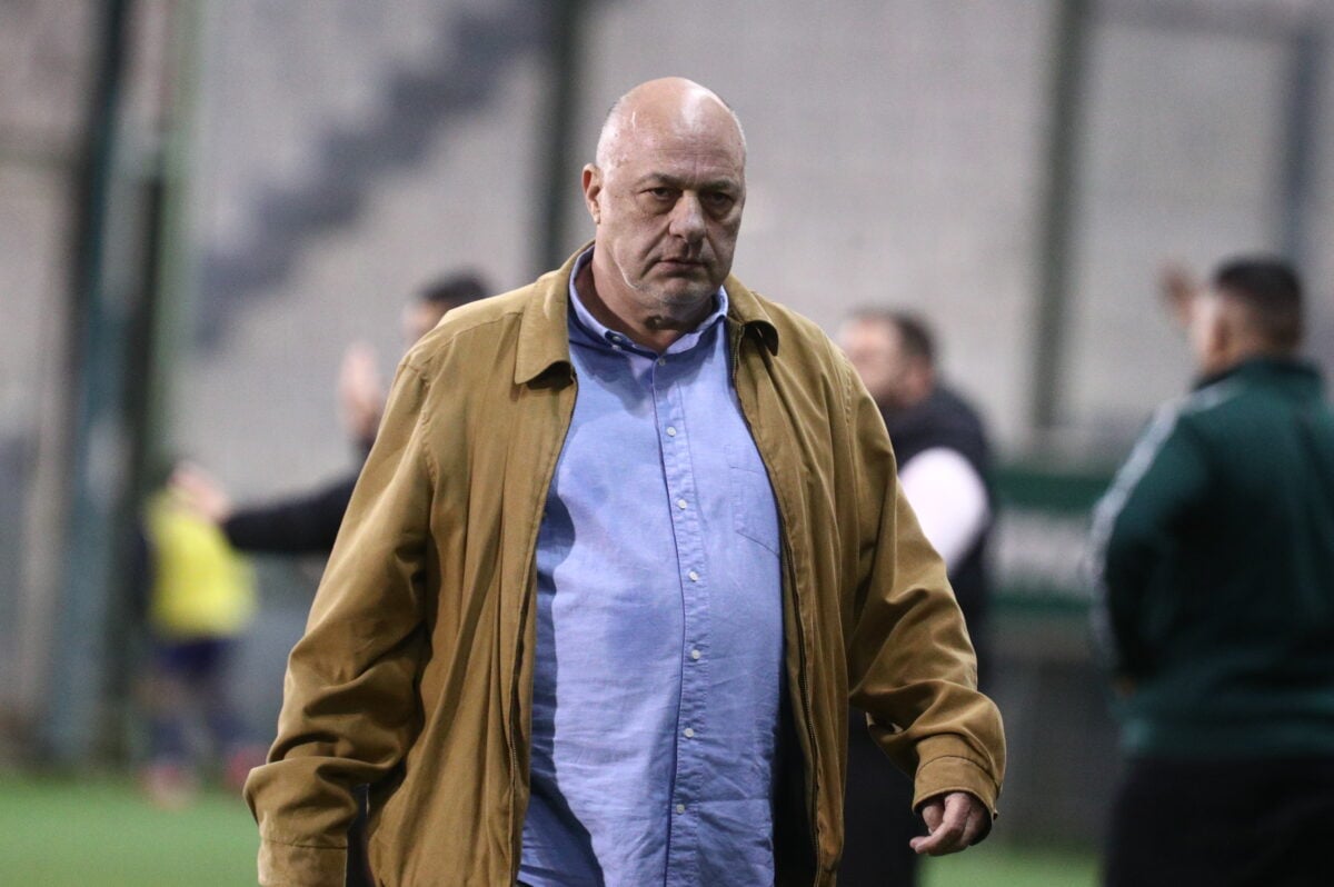 Μπέος προς Λανουά: «Με ποια κριτήρια επανέφερες Τζήλο και Πολυχρόνη;»
