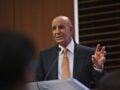 Τομ Μπάρακ: «Η Ελλάδα και η Τουρκία τσακώνονται από πάντα, πράγμα που είναι γελοίο» – Ζητά συντονισμό στα ενεργειακά