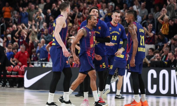 Euroleague: Ξεχωρίζουν στο πρόγραμμα ο ισπανικός «εμφύλιος» Μπαρτσελόνα – Βαλένθια και το Dubai BC με Χάποελ Τελ Αβίβ