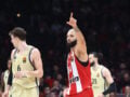 Μπαρτσελόνα – Ολυμπιακός: Live για την 6η αγωνιστική της Euroleague