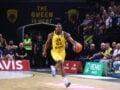 Power Rankings του BCL: Ο Φρανκ Μπάρτλεϊ της ΑΕΚ στην κορυφή