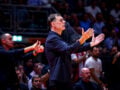 Βίρτους Μπολόνια: Οι παίκτες έπεσαν πάνω στον Γιώργο Μπαρτζώκα μετά το buzzer beater – Η αντίδρασή του