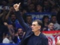 Μπαρτζώκας μετά το Ηρακλής – Ολυμπιακός: «Από ποιους γίνεται κουβέντα, από αυτούς που με βρίζουν 40 λεπτά;»