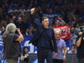 Ηρακλής: Ο Γιώργος Μπαρτζώκας χειροκρότησε ειρωνικά τους οπαδούς που τον έβριζαν στο Ιβανώφειο