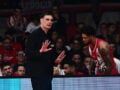 Μπαρτζώκας για Ντόρσεϊ: «Δεν μιλάω ποτέ άσχημα για όποιον έχει φορέσει τη φανέλα του Ολυμπιακού, η ομάδα πάνω από όλα»