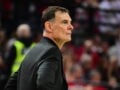 Μπαρτζώκας: Στάθηκε στον πάγκο χωρίς βάθος μετά το 64-61 από τη Φενέρ – «Έπρεπε να κάνουμε κάποια τρικ»