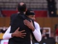 Γιώργος Μπαρτζώκας: Ο Μάλκολμ Ντιλέινι πήρε θέση για το περιστατικό με τους παίκτες της Βίρτους