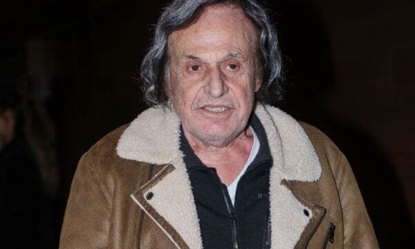 Βασίλης Παπακωνσταντίνου: Η πρώτη του ανάρτηση μετά τη νοσηλεία του σε ιδιωτική κλινική