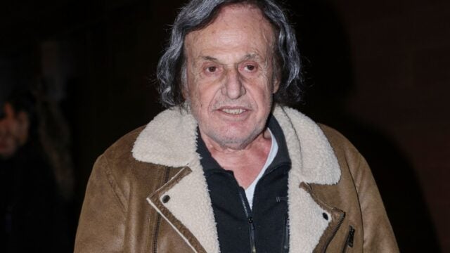 Βασίλης Παπακωνσταντίνου: Η πρώτη ανάρτηση μετά τη νοσηλεία του σε ιδιωτική κλινική – «Σπάει» τη σιωπή του