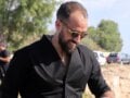 Βασίλης Πορφυράκης: Η κόρη του έγινε ενός έτους – Η πρώτη οικογενειακή φωτογραφία με τη σύντροφό του