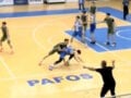 Σκάνδαλο στο μπάσκετ: Παίκτης για αγώνα στη Θεσσαλονίκη: «Δεν έχω δει τόσο αισχρή διαιτησία, υπήρχαν σφυρίγματα που λες, τι έδωσε τώρα;»