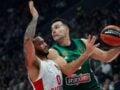 Παναθηναϊκός – Μπασκόνια: Διαθέσιμοι Μπόνγκα και Γιαμπουσέλε, εκτός ο Μαντζούκας