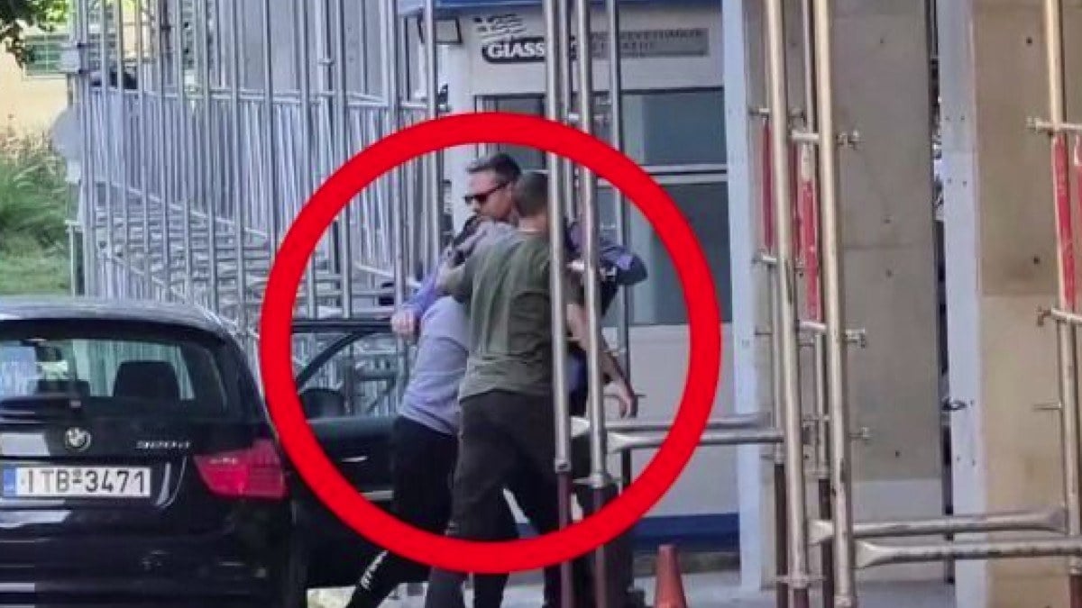 Βάσω Τσαρούχα: «Οι μισθοί στο μπάσκετ δεν έφταναν» – Τι είχε πει πριν από 3 χρόνια η διαιτητής που συνελήφθη για τα στημένα παιχνίδια 9 Βάσω Τσαρούχα