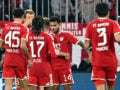 Μπάγερν – Λειψία 6-1: Οι Βαυαροί έκαναν «πάρτι» στη Bundesliga με Ντίας και Κέιν