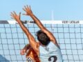 Βόλεϊ: Ο 13χρονος, ύψους 2,10 μ., παίκτης του Κατάρ που προκαλεί συζητήσεις (Vid)