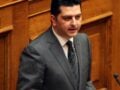 Ο Μιχάλης Μπεκίρης αποχωρεί προσωρινά από τα καθήκοντά του – «Δεν αποτελεί ούτε υποχώρηση ούτε αποδοχή οποιασδήποτε κατηγορίας»