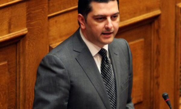 Ο Μιχάλης Μπεκίρης αποχωρεί προσωρινά από τα καθήκοντά του – «Δεν αποτελεί ούτε υποχώρηση ούτε αποδοχή οποιασδήποτε κατηγορίας»