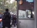Λιέγη: Συγκρούσεις αστυνομίας με φοιτητές, «άρωμα» Γαλλίας στο Βέλγιο – ΒΙΝΤΕΟ