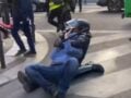 Βέλγιο: Νέες σφοδρές συγκρούσεις διαδηλωτών και αστυνομίας στις Βρυξέλλες – ΒΙΝΤΕΟ