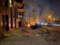 Ουκρανία και Ρωσία εξαπέλυσαν εκατέρωθεν αεροπορικές επιθέσεις με νεκρούς – Νύχτα τρόμου σε Χάρκοβο και Μπέλγκοροντ, πλήγμα σε πλοίο στη Μαύρη Θάλασσα