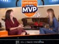 Μάσα Φασούλα στο The Real MVP της Betsson: Η κοινή ζωή με τον Παναγιώτη και η καριέρα της Μαριέλλας