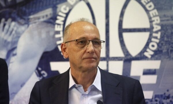 Balkan Insight: Έξι συλλήψεις για απόπειρες χειραγώγησης αγώνων στο ελληνικό μπάσκετ