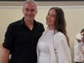 Βικτώρια Δέλλα: Άρχισε τις σπουδές Ιατρικής στην Κύπρο – Χαμογελαστός δίπλα της ο Τραϊανός Δέλλας (Φωτογραφίες)