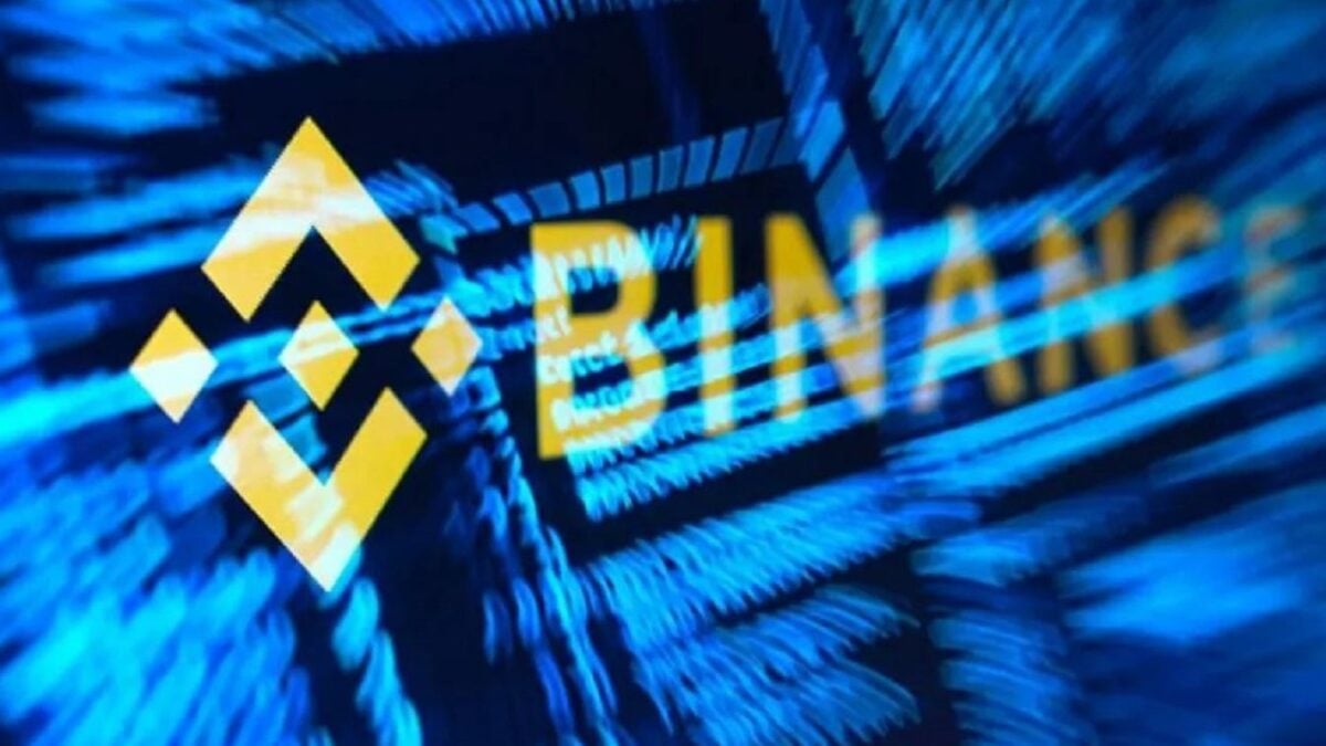 Κυβερνοεπίθεση στην Binance: Γιατί οι «ελίτ» χάκερ της Βόρειας Κορέας είναι οι βασικοί ύποπτοι 1 Κυβερνοεπίθεση στην Binance: Γιατί οι «ελίτ» χάκερ της Βόρειας Κορέας είναι οι βασικοί ύποπτοι