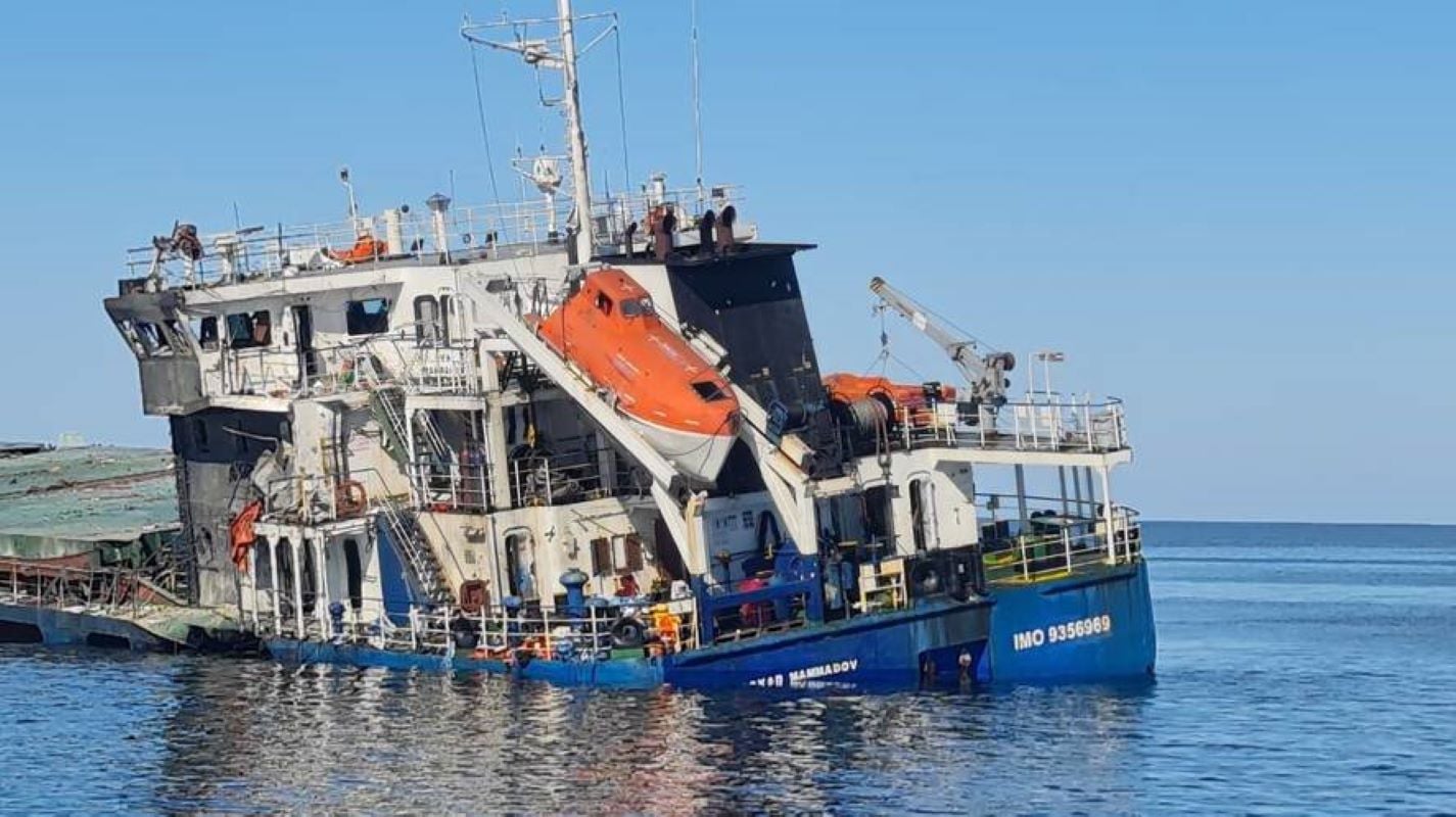 Μαύρη Θάλασσα: ΕΕ και ΝΑΤΟ καταδικάζουν τις επιθέσεις κατά εμπορικών πλοίων – Κύμα αλληλεγγύης στη Βουλγαρία