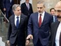 Μέση Ανατολή: Ανησυχία των ΥΠΕΞ στη σύνοδο της Κωνσταντινούπολης – Τι είπε ο Φιντάν για νέα επίθεση στο Ιράν