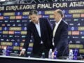 Euroleague: Επανέρχεται σε διάλογο με το NBA και ετοιμάζει δική της πρόταση