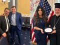 Γκας Μπιλιράκης: Ποιος μπορεί να διαδεχθεί την Γκίλφοϊλ – Η Ελληνίδα σύζυγος, οι 4 γιοι και ο γάμος με VIP καλεσμένους
