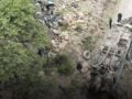 Βολιβία: Δέκα νεκροί και τέσσερις τραυματίες όταν επιβατικό βαν έπεσε σε γκρεμό