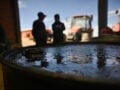 Μέση Ανατολή: Το Brent πλησιάζει τα 107 δολάρια και το φυσικό αέριο τα 87 ευρώ εν μέσω έντασης