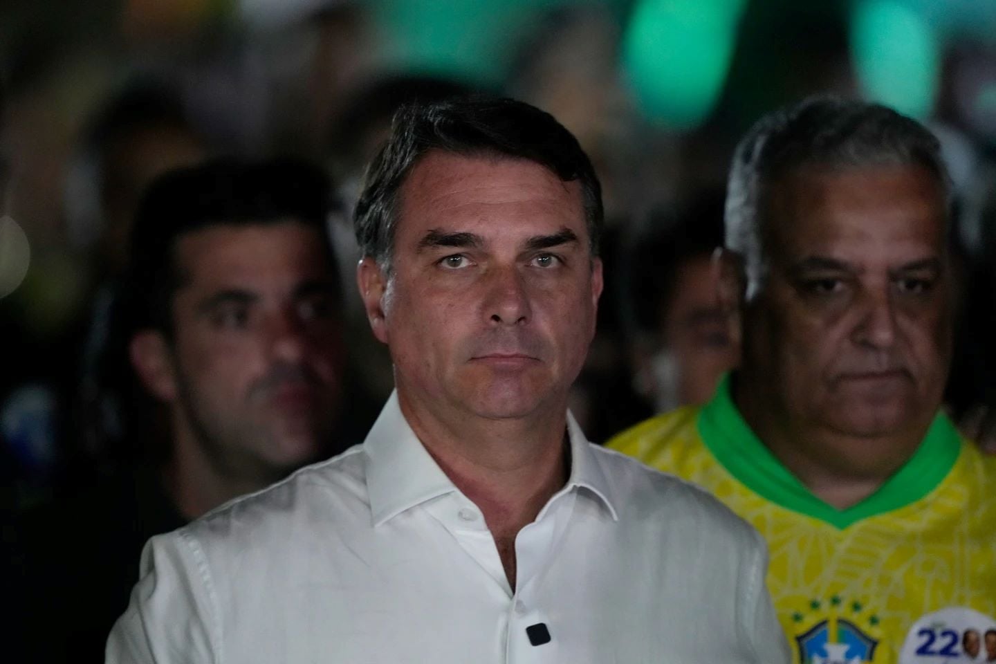 Λούλα: Κέρδισε τις εκλογές στη Βραζιλία και βάζει «μπλόκο» στα σχέδια Τραμπ – Οι 5 μεγάλες οικονομικές προκλήσεις που θα αντιμετωπίσει 13 Λούλα: Κέρδισε τις εκλογές στη Βραζιλία και βάζει «μπλόκο» στα σχέδια Τραμπ – Οι 5 μεγάλες οικονομικές προκλήσεις που θα αντιμετωπίσει