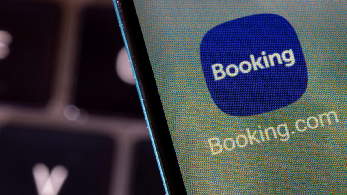 Booking στο στόχαστρο της Κομισιόν για παραπλανητικές καταχωρίσεις και διαδικτυακές απάτες 1 Booking στο στόχαστρο της Κομισιόν για παραπλανητικές καταχωρίσεις και διαδικτυακές απάτες